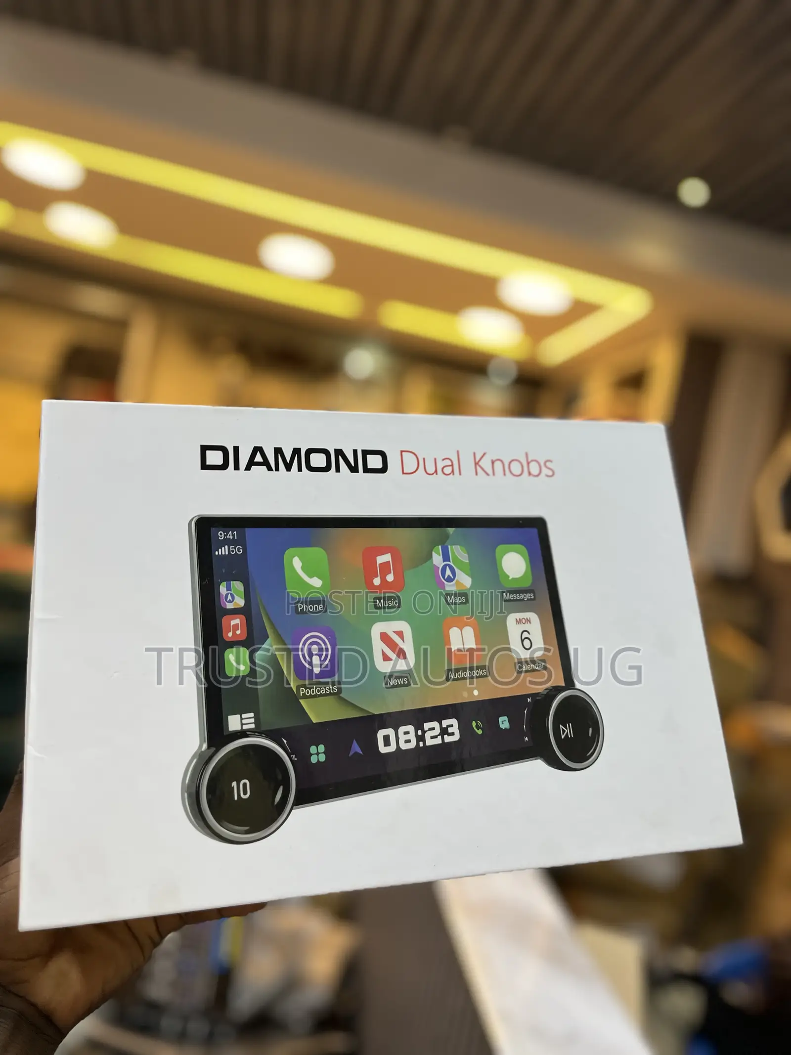 Car Android Radio for All Cars 05