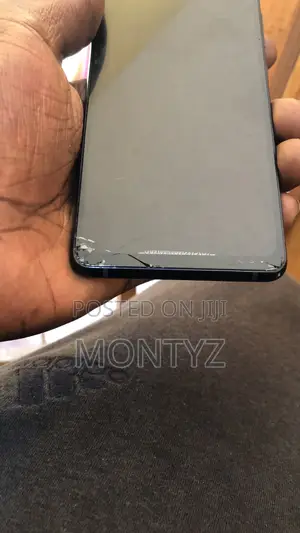 Samsung Galaxy S20 FE 2022 128 GB Black