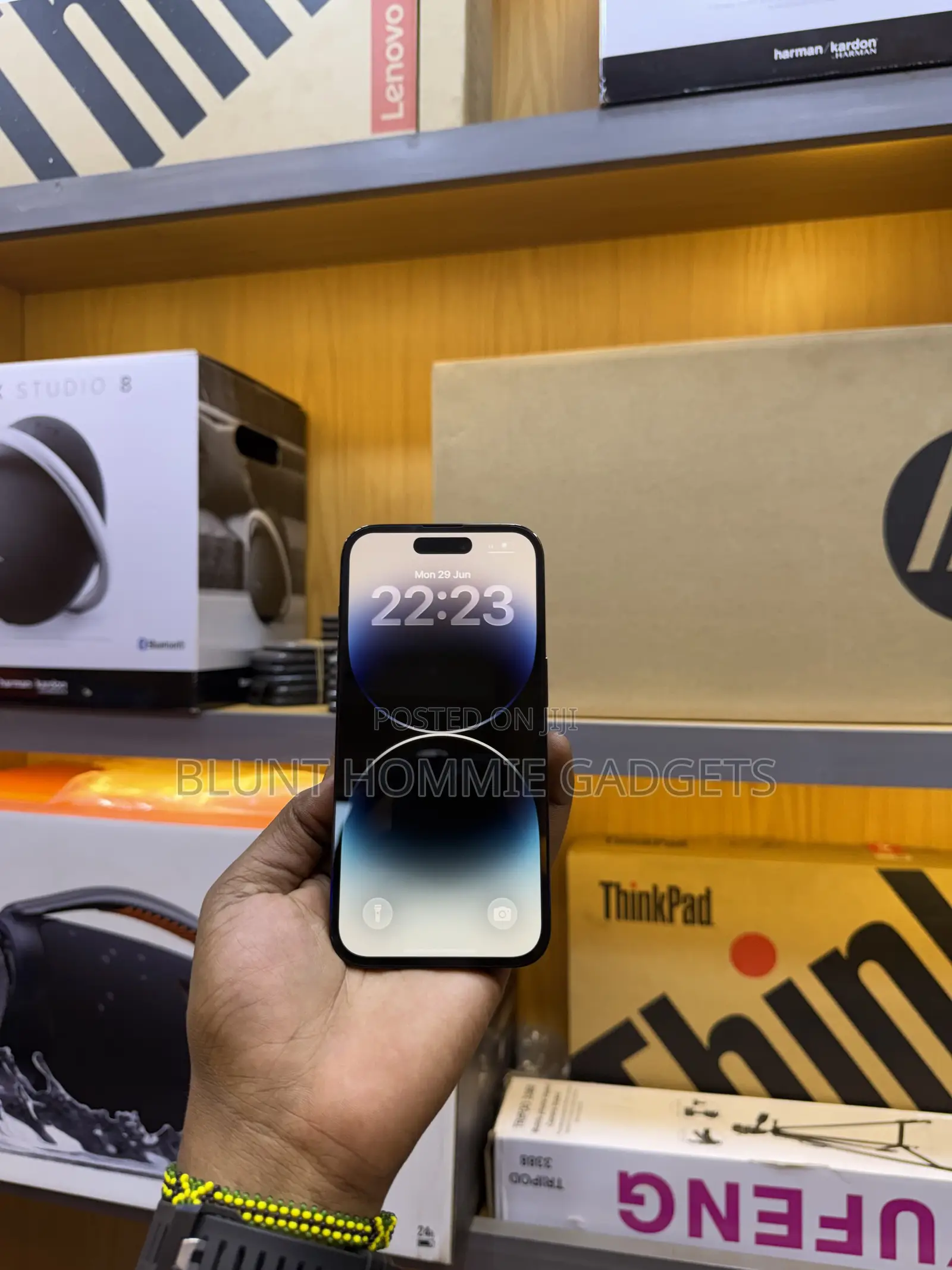 Apple iPhone 14 Pro 128 GB