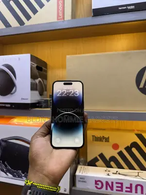 Apple iPhone 14 Pro 128 GB