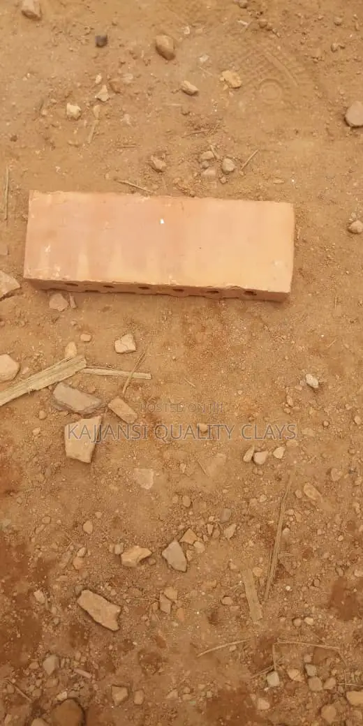 Half Brick