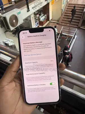 Apple iPhone 13 Pro 128 GB White