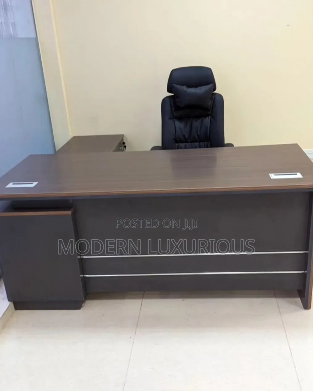Office Desk/Office Table Counter/Reading Counter Table