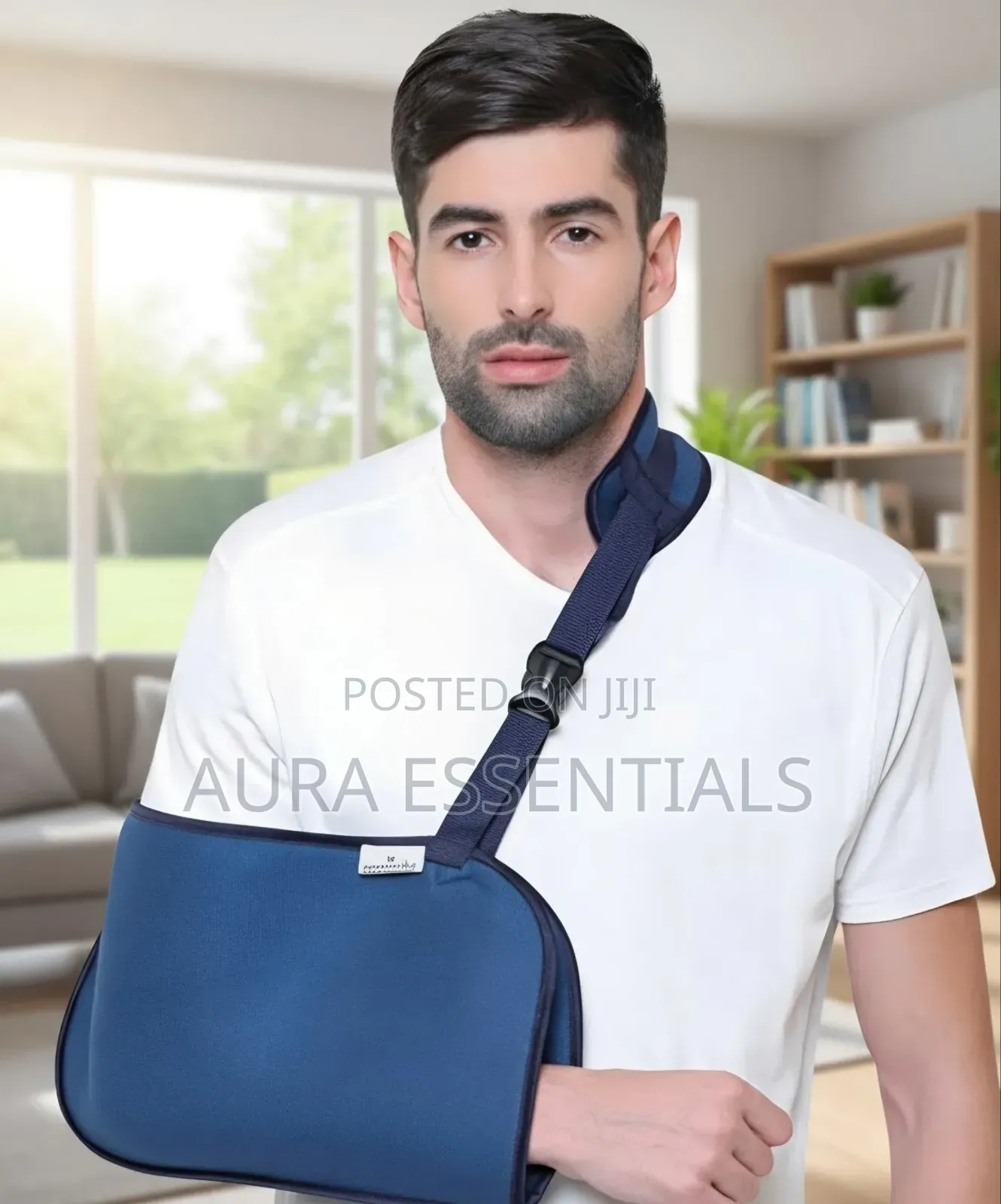 Medical Arm Sling Pouch Belt