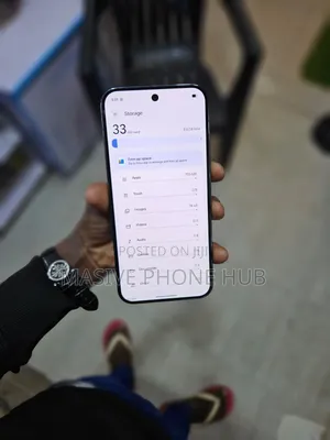 Google Pixel 10 Pro XL 512 GB Black