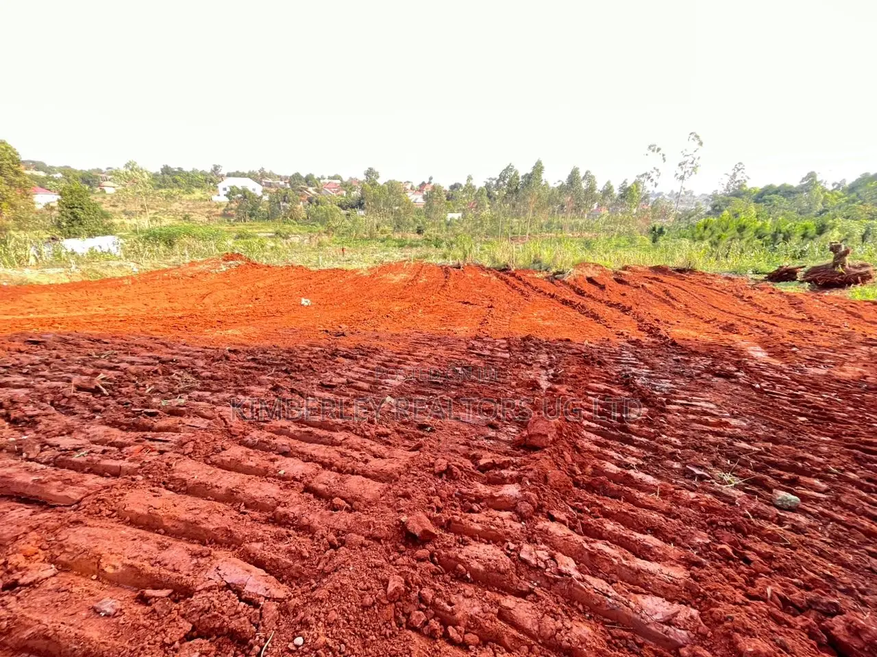 Land For Sale – Kawanda