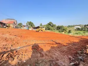 Land for Sale – Kawanda