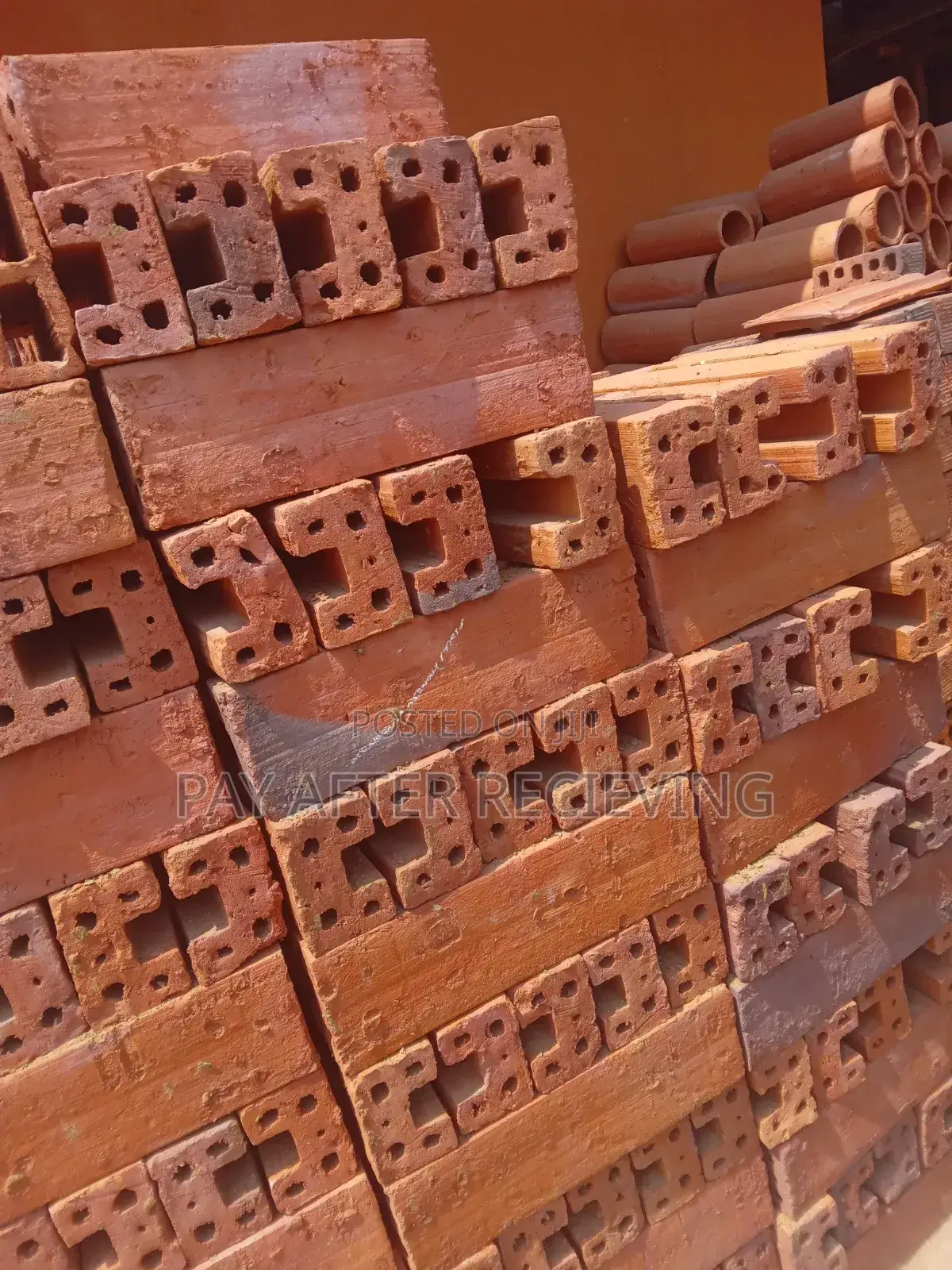 Cover Cable