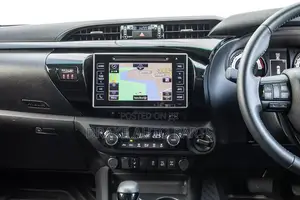 Android Radio System for Hilux,/Vigo, Revo 2014_2020 Available