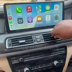 12.3inches Android/Smart Radio for BMW X3 , X4 ,X5 ,X6 _2014-2017