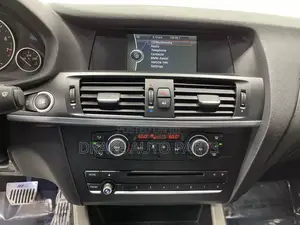 12.3inches Android/Smart Radio for BMW X3 , X4 ,X5 ,X6 _2014-2017