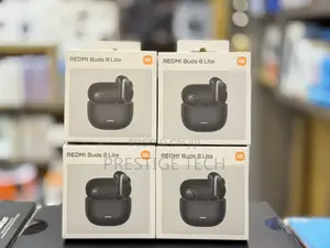 Xiaomi Redmi Buds 8 Lite Earbuds, 42db Anc, 12.4mm Driver Strong Bass