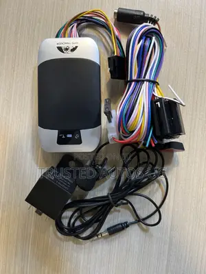 Original Car Tracking Device