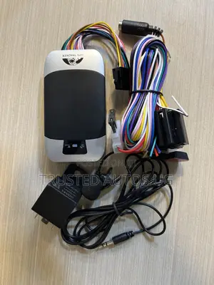 Original Car Tracking Device
