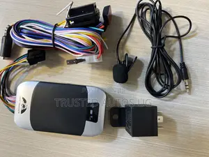 Original Car Tracking Device