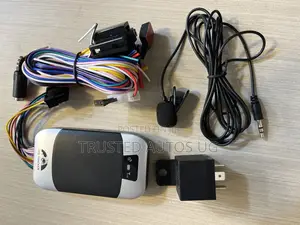 Car Trucking Devices .001