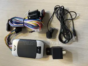 Car Trucking Devices .001