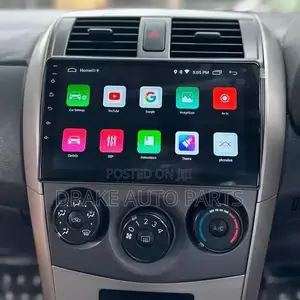 Android/Smart Radio for Fielder Available