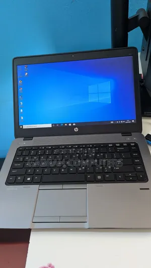 Laptop HP EliteBook 840 G1 8GB Intel Core i5 HDD 500GB