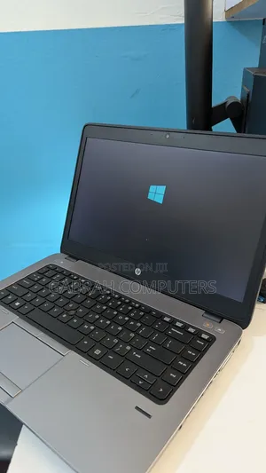 Laptop HP EliteBook 840 G1 8GB Intel Core i5 HDD 500GB