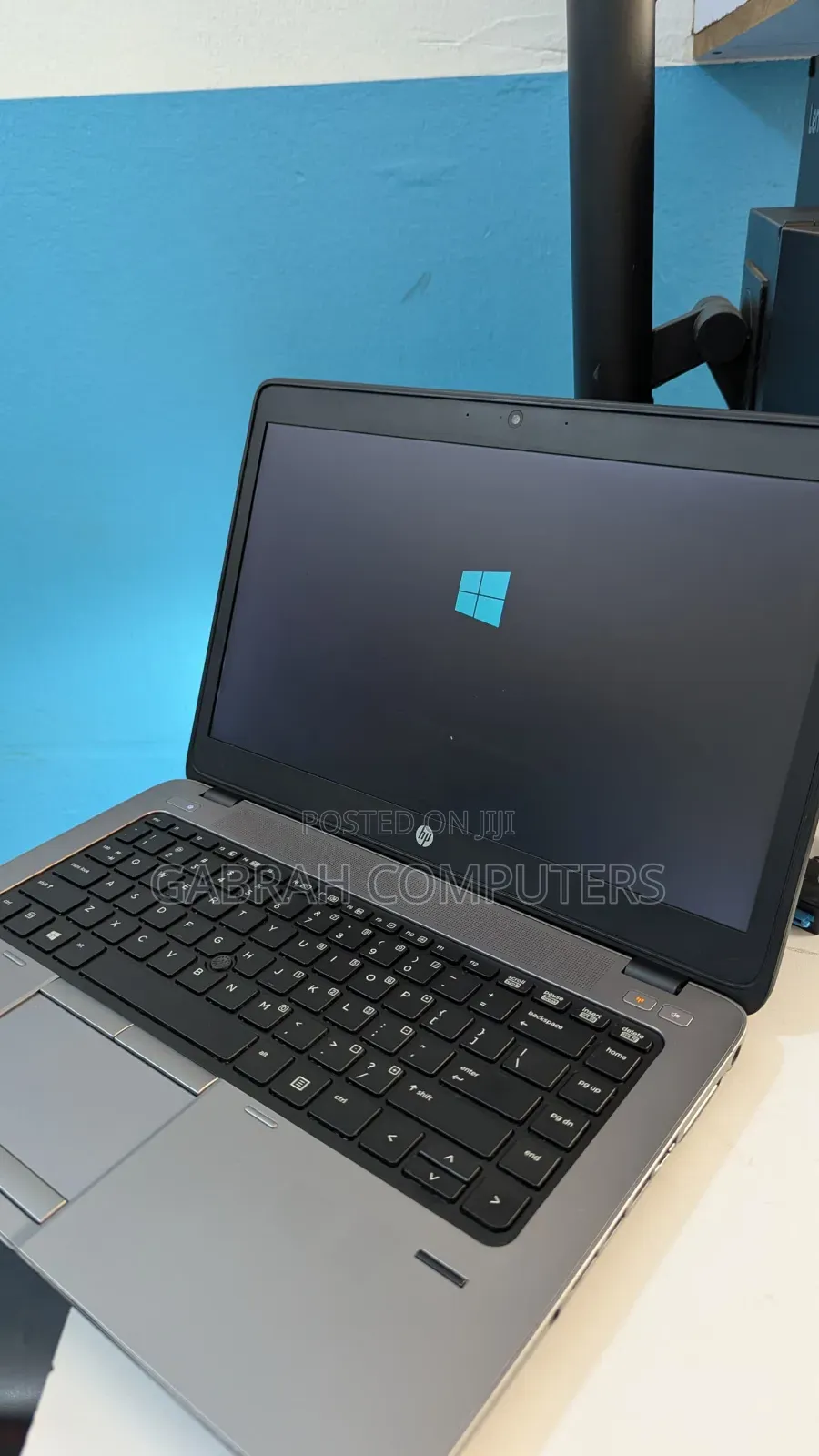 Laptop HP EliteBook 840 G1 8GB Intel Core i5 HDD 500GB
