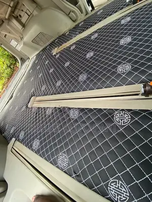 3d Carpet for All Cars Including Fixing Around Kampala and Areas