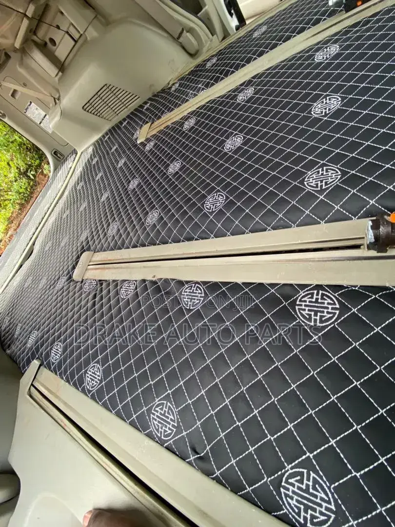 3d Carpet for All Cars Including Fixing Around Kampala and Areas
