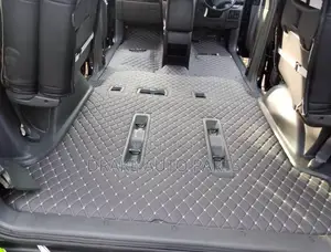 3d Carpet for All Cars Including Fixing Around Kampala and Areas