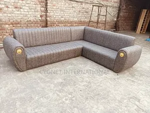 Schofield L Sofa