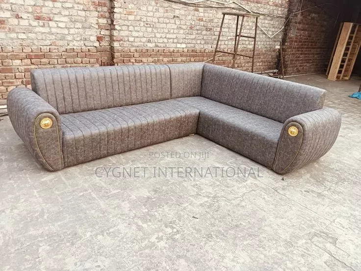 Schofield L Sofa
