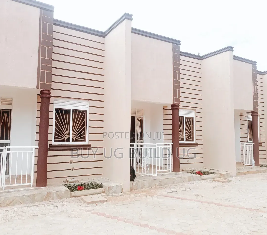 1bdrm House in Kyaliwajala Town, Central Division for rent