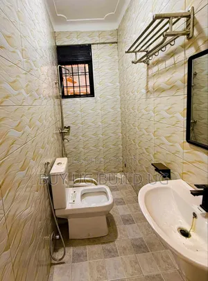 1bdrm House in Kyaliwajala Town, Central Division for rent