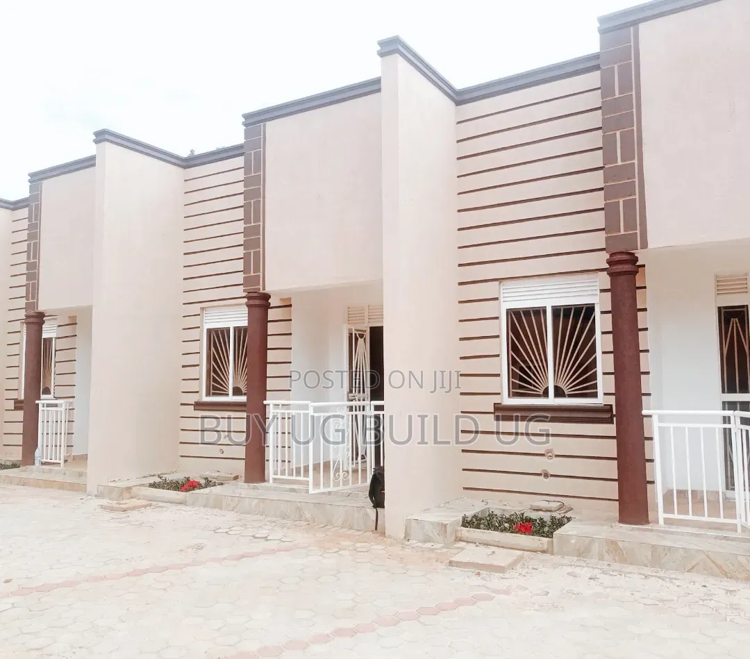 1bdrm House in Kyaliwajala Town, Central Division for rent
