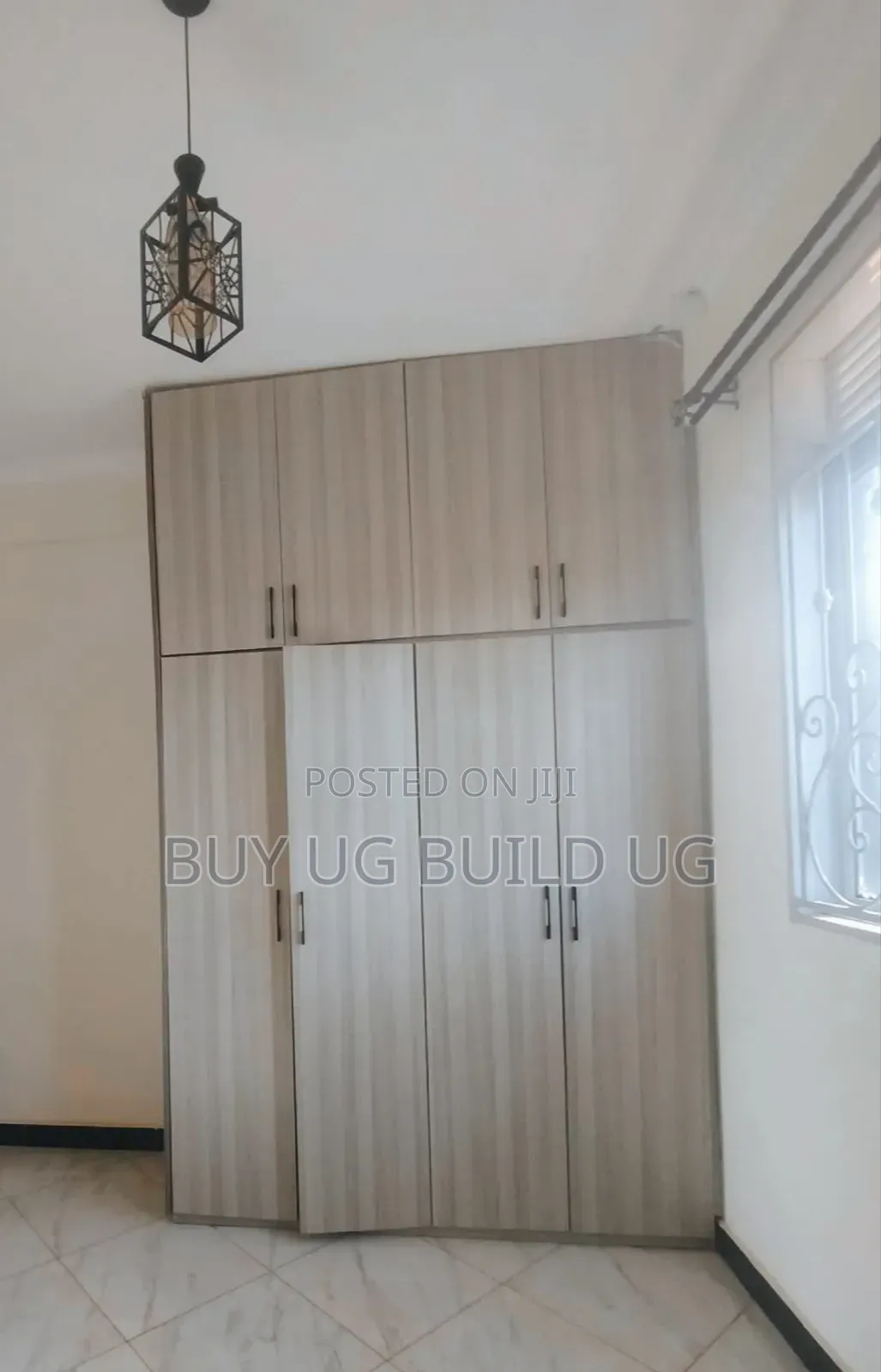 1bdrm House in Kira, Central Division for rent
