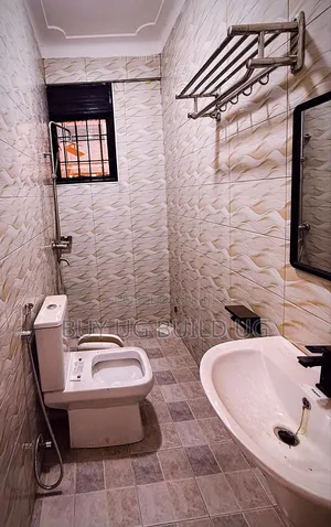 1bdrm House in Kira, Central Division for rent