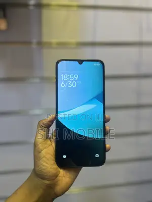 Xiaomi Redmi 15C 4G 128 GB Black
