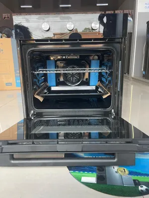 65l Midea Built in Oven