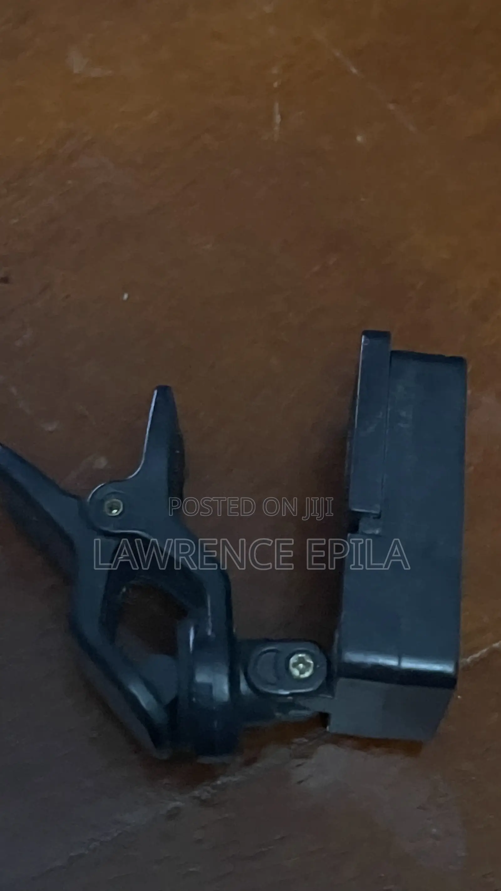 Joyo Guiter Tuner (Clip-on-Tuner)