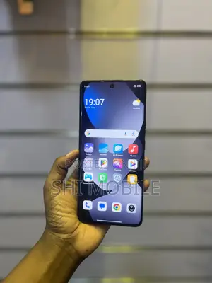 Xiaomi Redmi Note 15 128 GB Black