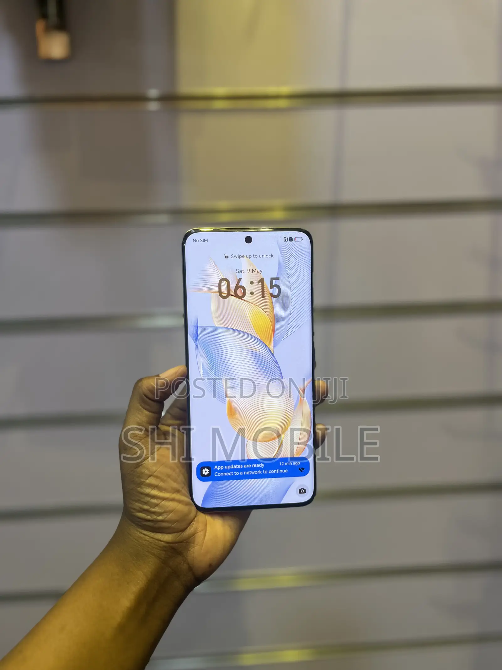 Honor 90 5G 256 GB Bronze