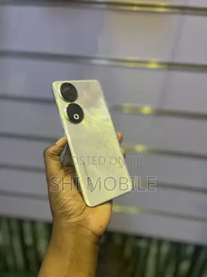 Honor 90 5G 256 GB Bronze