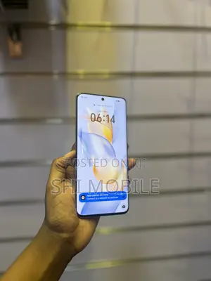 Honor 90 5G 256 GB Gray