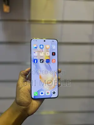 Honor 90 5G 256 GB Gray