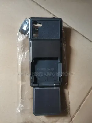 Hard Cover For Samsung Galaxy Note 10 With Id Holder