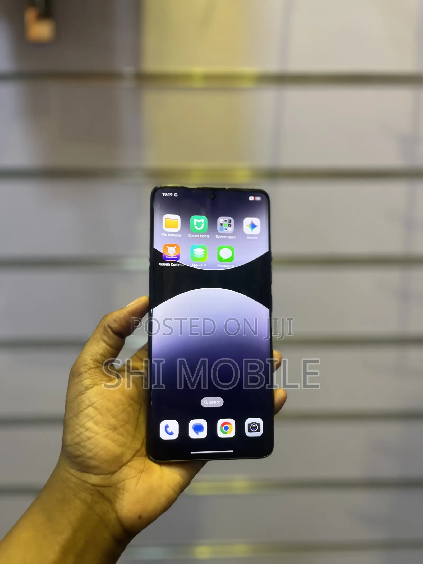 Xiaomi Redmi Note 14 Pro+ 5G 512 GB Gray