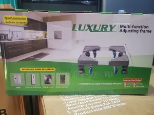 Luxury Multi Functional Adjusting Frame