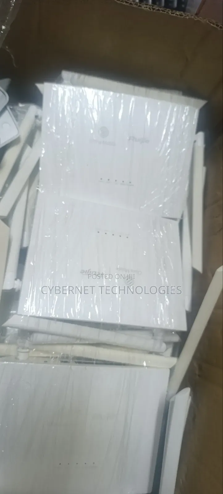 Ruijie Rg-Ma2862 Ma2822 Wifi6 China Mobile