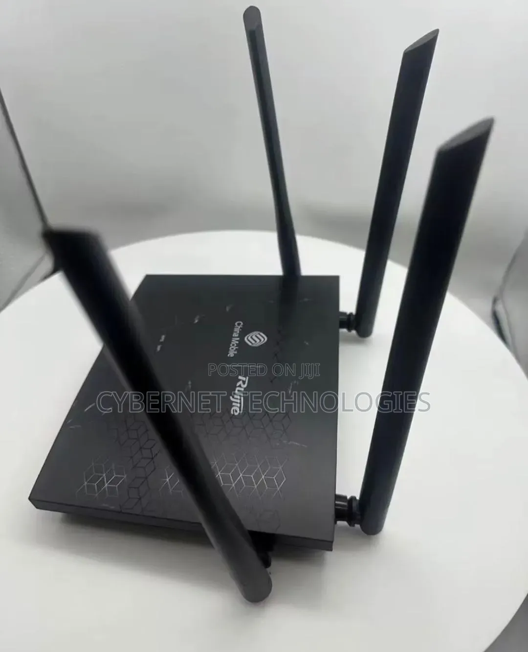 Ruijie Rg-Ma2862 Ma2822 Wifi6 China Mobile