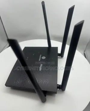 Ruijie Rg-Ma2862 Ma2822 Wifi6 China Mobile