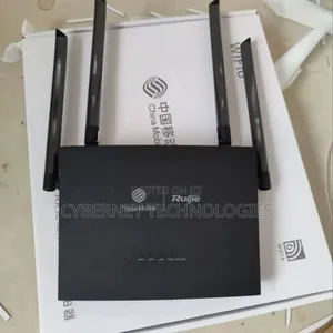 Ruijie Rg-Ma2862 Ma2822 Wifi6 China Mobile